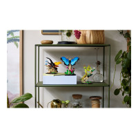 Produktbild för LEGO Ideas 21342 - Insektskollektionen - byggsats
