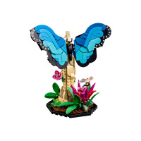 Produktbild för LEGO Ideas 21342 - Insektskollektionen - byggsats