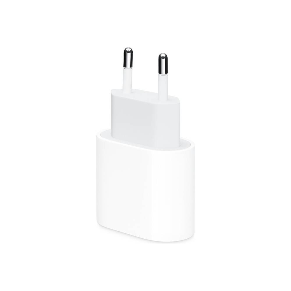 Produktbild för Apple strömadapter - USB-C - 20 watt