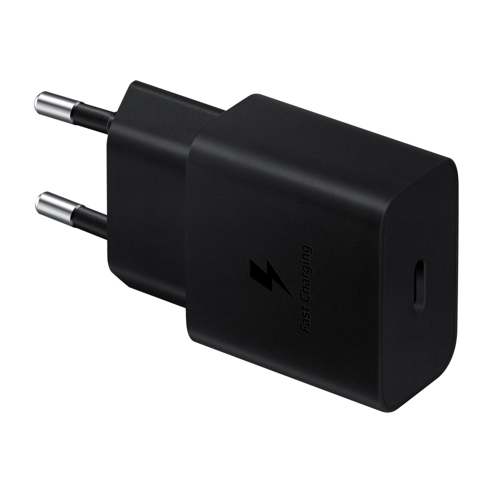 Produktbild för Samsung EP-T1510 strömadapter - USB-C - 15 watt