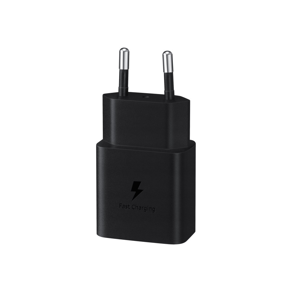 Produktbild för Samsung EP-T1510 strömadapter - USB-C - 15 watt