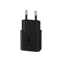 Produktbild för Samsung EP-T1510 strömadapter - USB-C - 15 watt