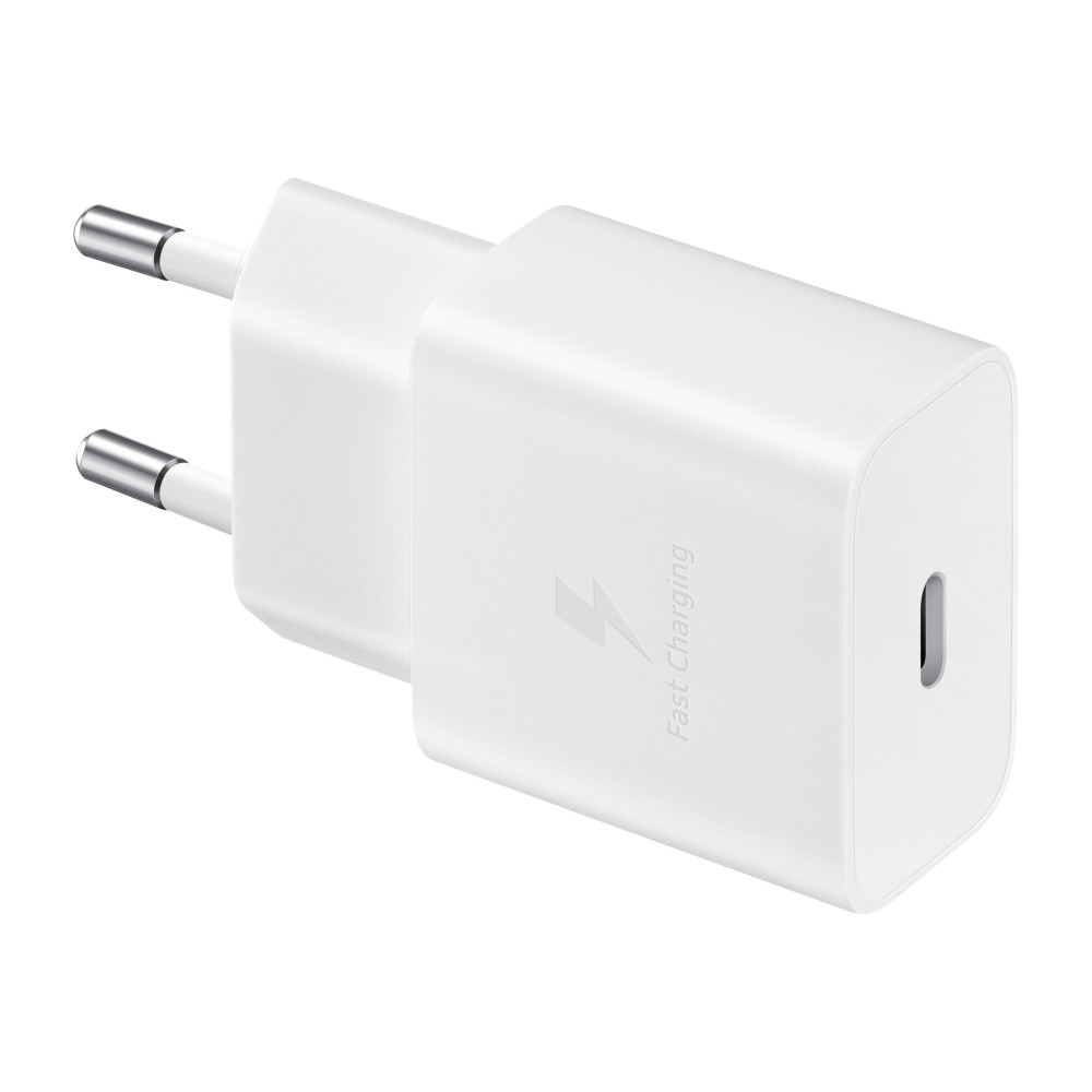 Produktbild för Samsung EP-T1510 strömadapter - USB-C - 15 watt