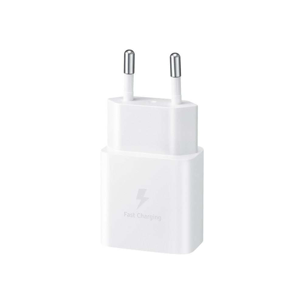 Produktbild för Samsung EP-T1510 strömadapter - USB-C - 15 watt