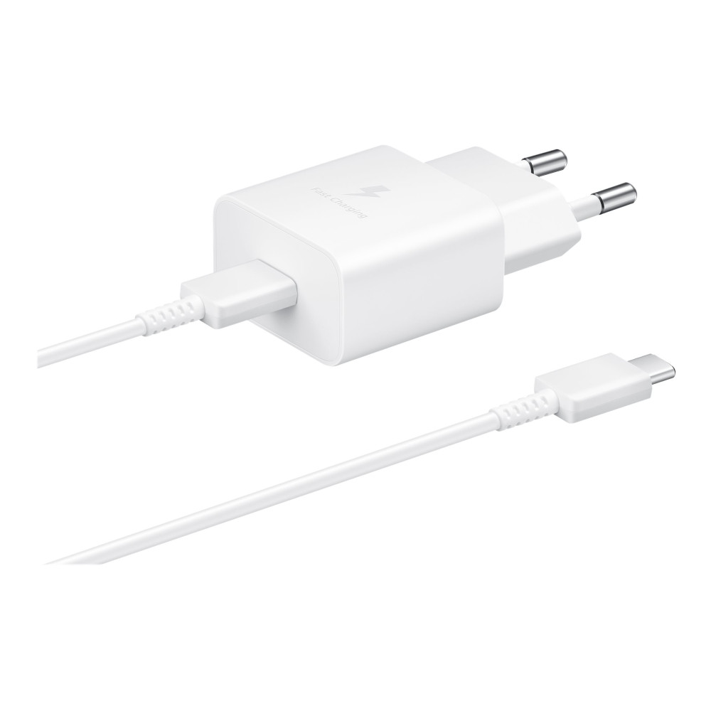Produktbild för Samsung EP-T1510 strömadapter - USB-C - 15 watt