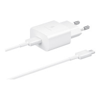 Produktbild för Samsung EP-T1510 strömadapter - USB-C - 15 watt