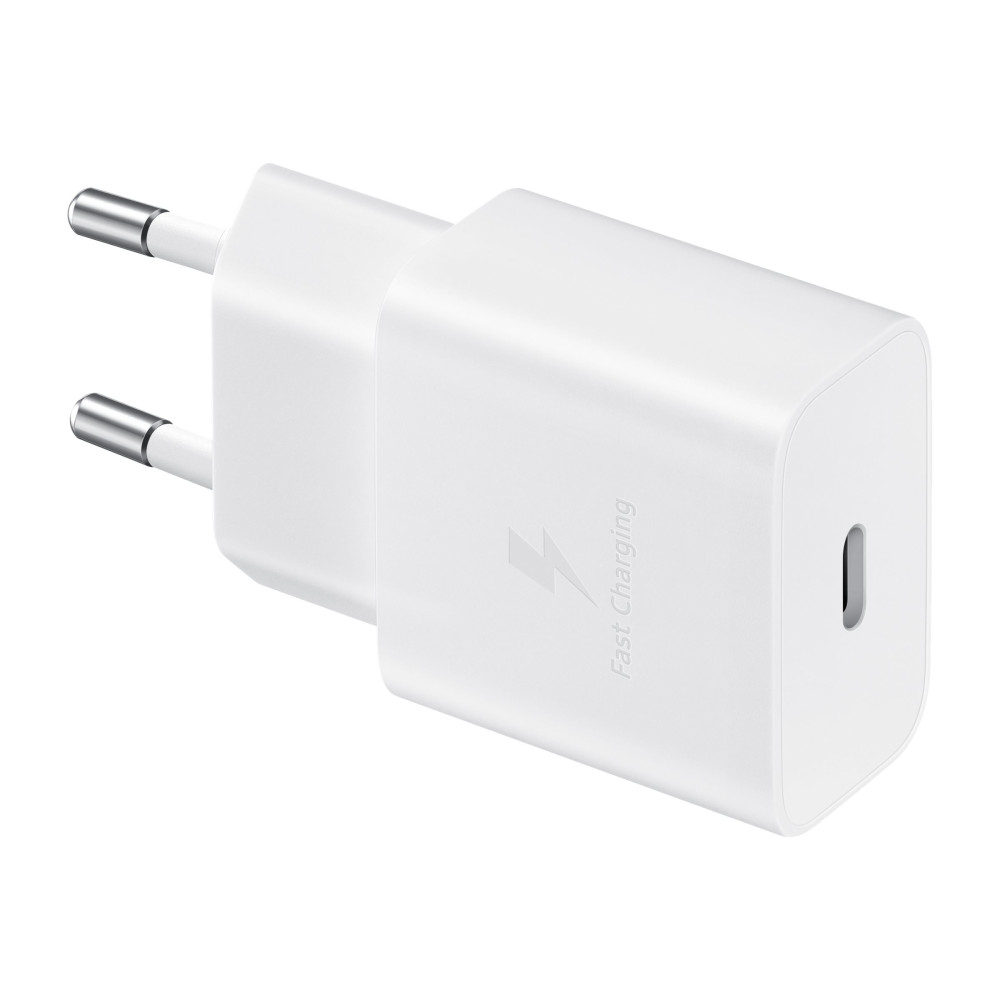 Produktbild för Samsung EP-T1510 strömadapter - USB-C - 15 watt