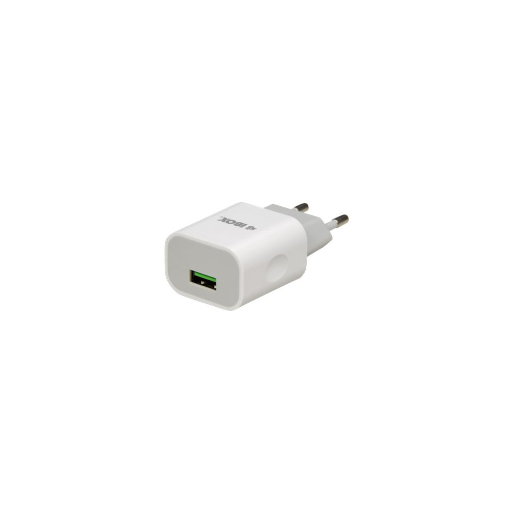 Produktbild för iBOX ILUC35W strömadapter - USB