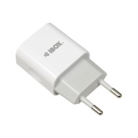 Produktbild för iBOX ILUC35W strömadapter - USB