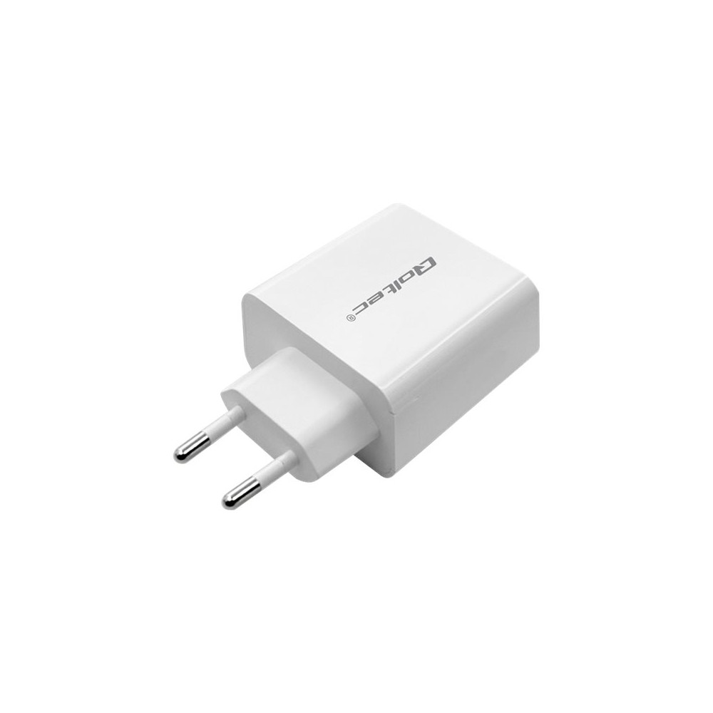 Produktbild för Qoltec 51718 strömadapter - USB-C, USB - 45 watt