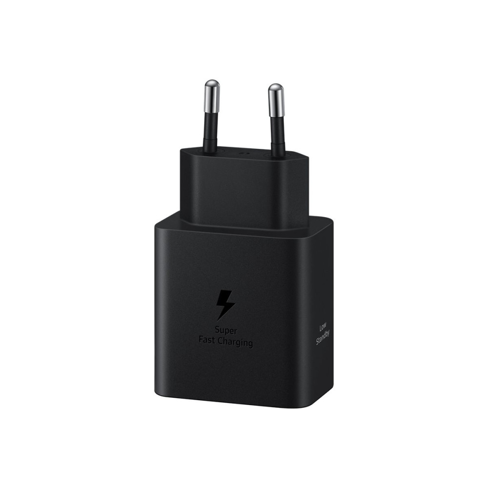 Produktbild för Samsung strömadapter - 45 Watt