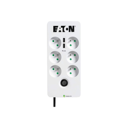 Eaton Eaton Protection Box - överspänningsskydd - 2500 watt