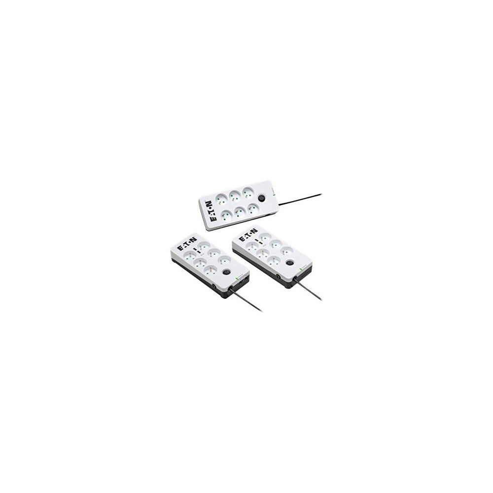 Produktbild för Eaton Protection Box - överspänningsskydd - 2500 watt