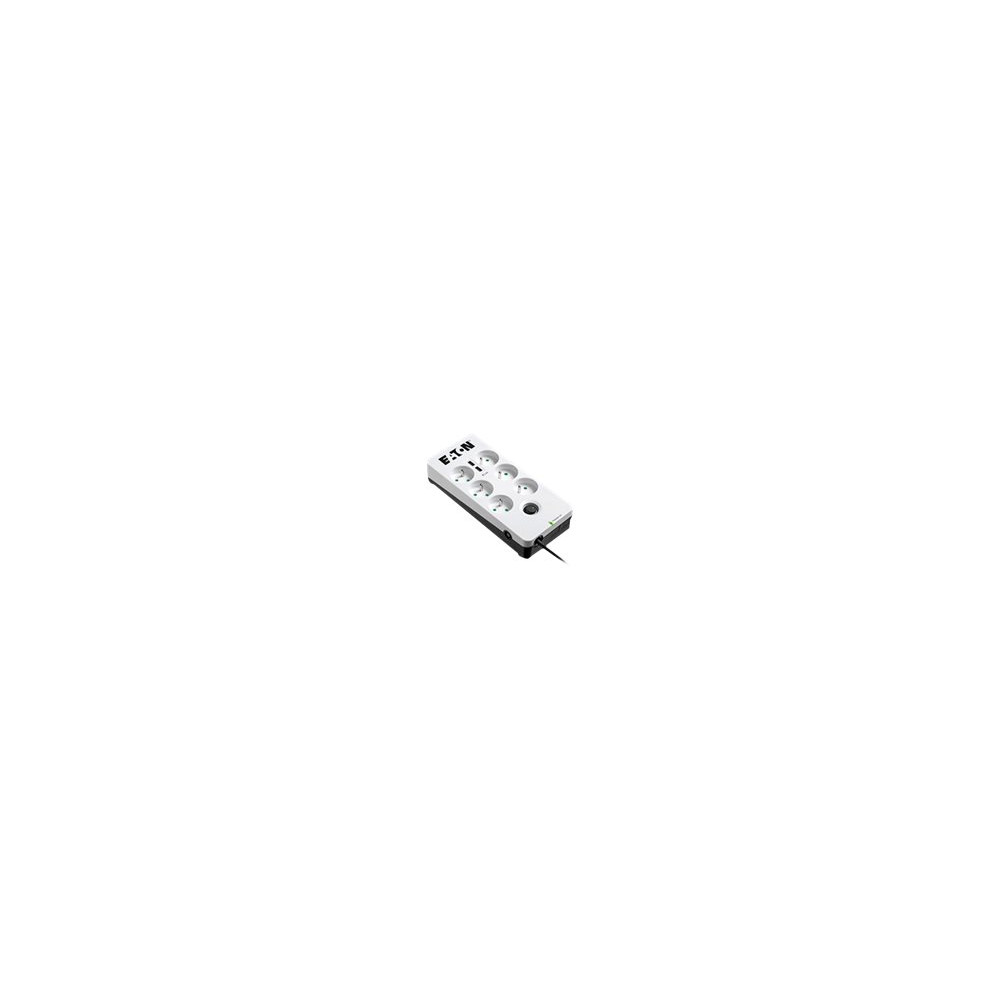 Produktbild för Eaton Protection Box - överspänningsskydd - 2500 watt