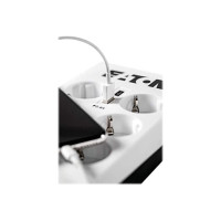 Produktbild för Eaton Protection Box - överspänningsskydd - 2500 watt