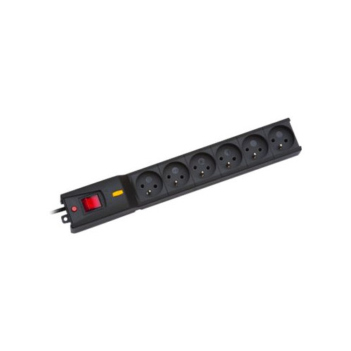 LESTAR LESTAR LX 610 - överspänningsskydd