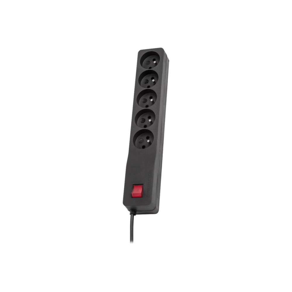 Produktbild för LESTAR ZX 510 - överspänningsskydd - 2300 watt
