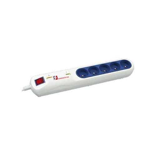 LESTAR LESTAR SuperProtector 5 LFT 2005 - överspänningsskydd
