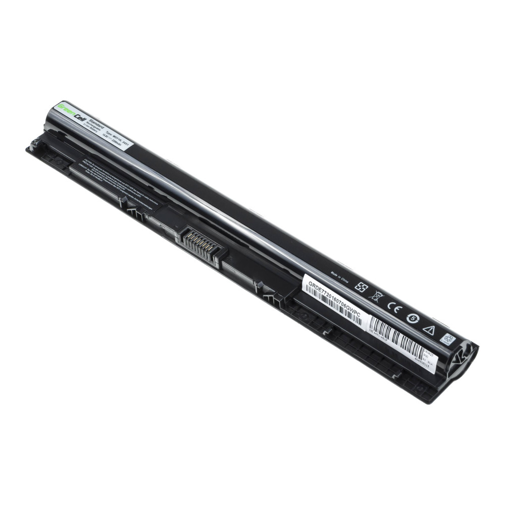 Produktbild för Green Cell - batteri för bärbar dator - Li-Ion - 2200 mAh