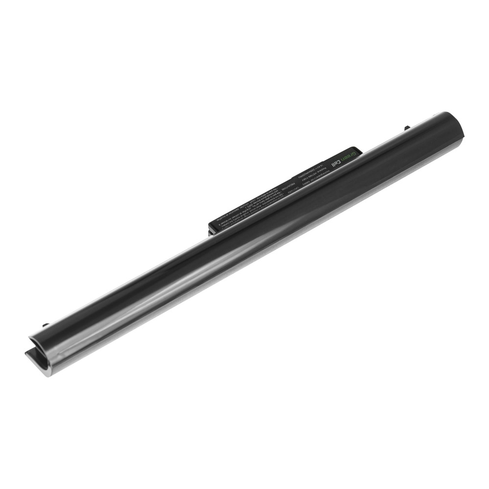Produktbild för Green Cell - batteri för bärbar dator - Li-Ion - 2200 mAh