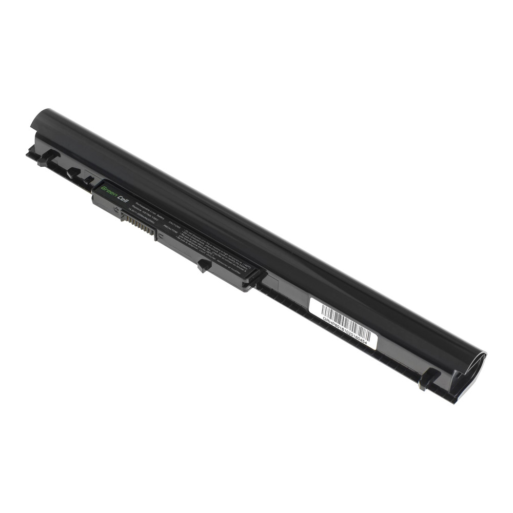 Produktbild för Green Cell - batteri för bärbar dator - Li-Ion - 2200 mAh