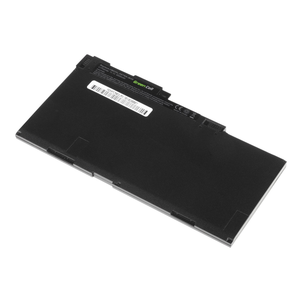 Produktbild för Green Cell - batteri för bärbar dator - Li-pol - 4000 mAh