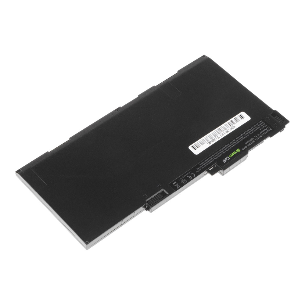 Produktbild för Green Cell - batteri för bärbar dator - Li-pol - 4000 mAh