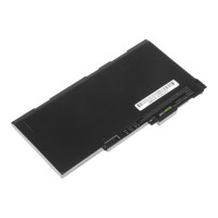Produktbild för Green Cell - batteri för bärbar dator - Li-pol - 4000 mAh