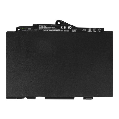 Green Cell Green Cell - batteri för bärbar dator - Li-pol - 3850 mAh