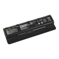 Produktbild för Green Cell - batteri för bärbar dator - Li-Ion - 4400 mAh