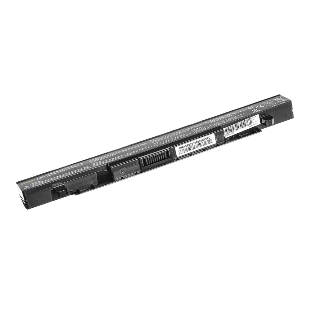 Produktbild för Green Cell - batteri för bärbar dator - Li-Ion - 2200 mAh
