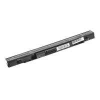 Produktbild för Green Cell - batteri för bärbar dator - Li-Ion - 2200 mAh