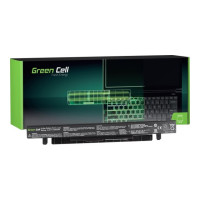 Produktbild för Green Cell - batteri för bärbar dator - Li-Ion - 2200 mAh