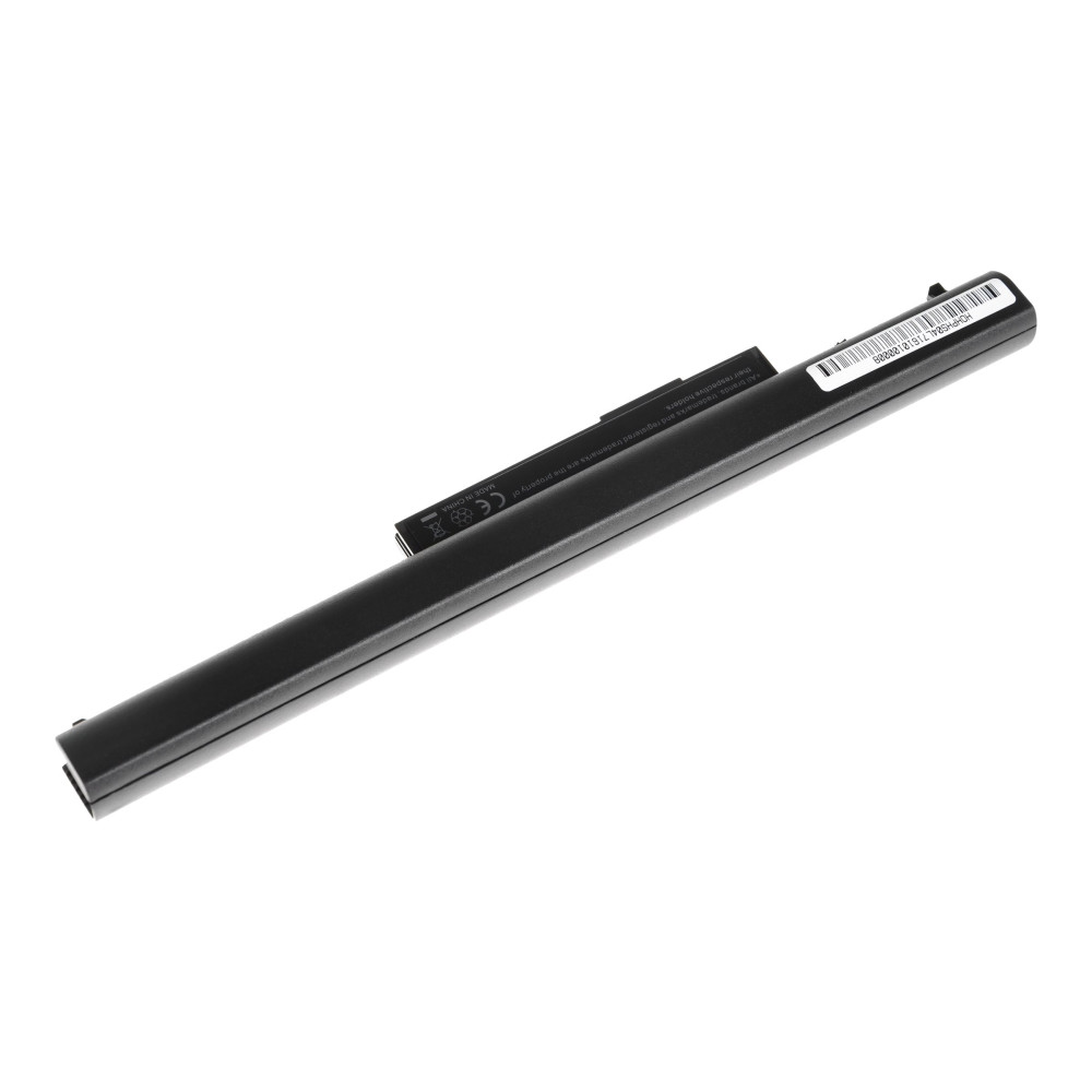 Produktbild för Green Cell - batteri för bärbar dator - Li-Ion - 2200 mAh