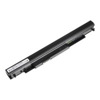 Produktbild för Green Cell - batteri för bärbar dator - Li-Ion - 2200 mAh