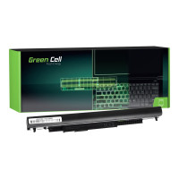 Produktbild för Green Cell - batteri för bärbar dator - Li-Ion - 2200 mAh