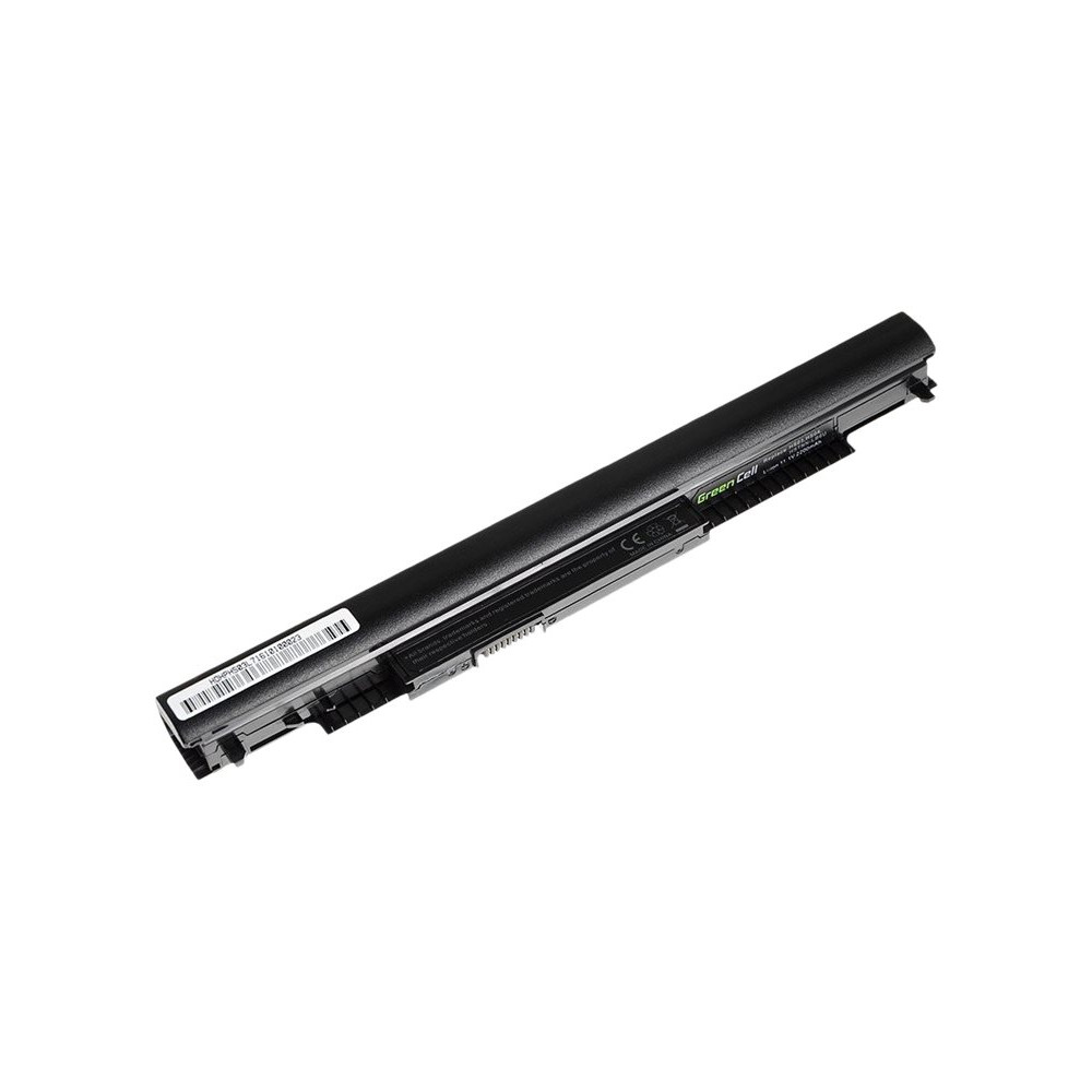 Produktbild för Green Cell - batteri för bärbar dator - Li-Ion - 2200 mAh