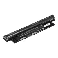 Produktbild för Green Cell - batteri för bärbar dator - Li-Ion - 4400 mAh