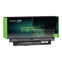 Produktbild för Green Cell - batteri för bärbar dator - Li-Ion - 4400 mAh