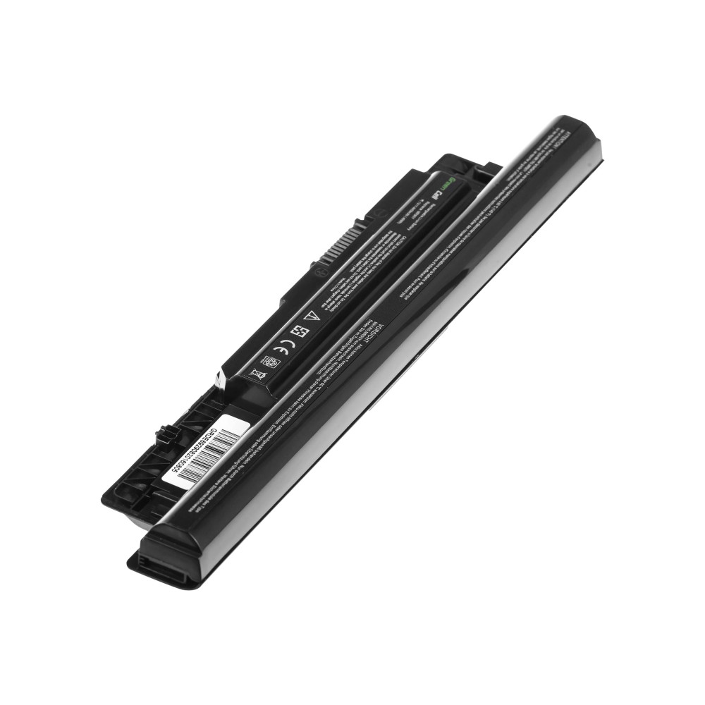 Produktbild för Green Cell - batteri för bärbar dator - Li-Ion - 4400 mAh