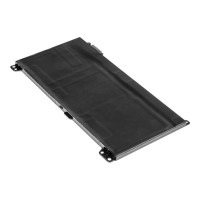 Produktbild för Green Cell - batteri för bärbar dator - Li-pol - 3400 mAh