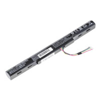 Produktbild för Green Cell - batteri för bärbar dator - Li-Ion - 2200 mAh