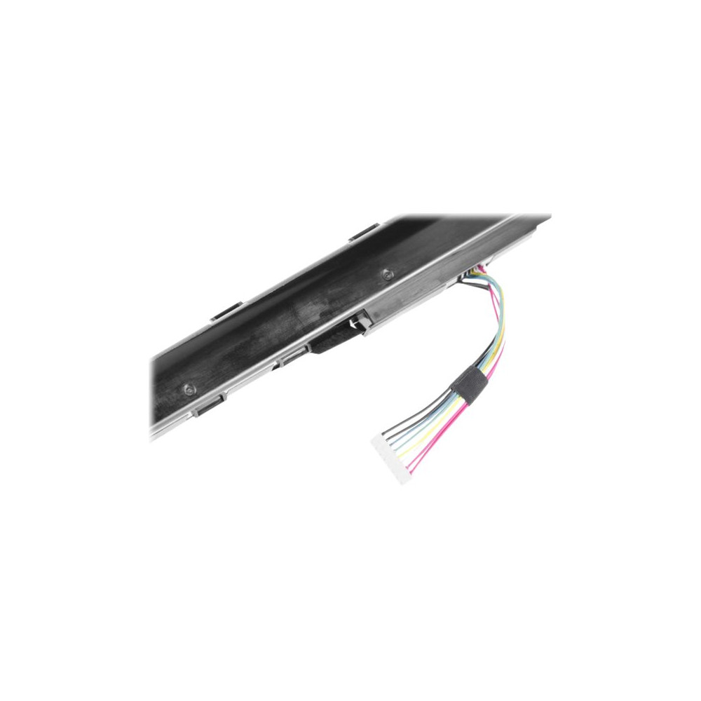 Produktbild för Green Cell - batteri för bärbar dator - Li-Ion - 2200 mAh