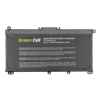 Produktbild för Green Cell - batteri för bärbar dator - Li-pol - 3600 mAh