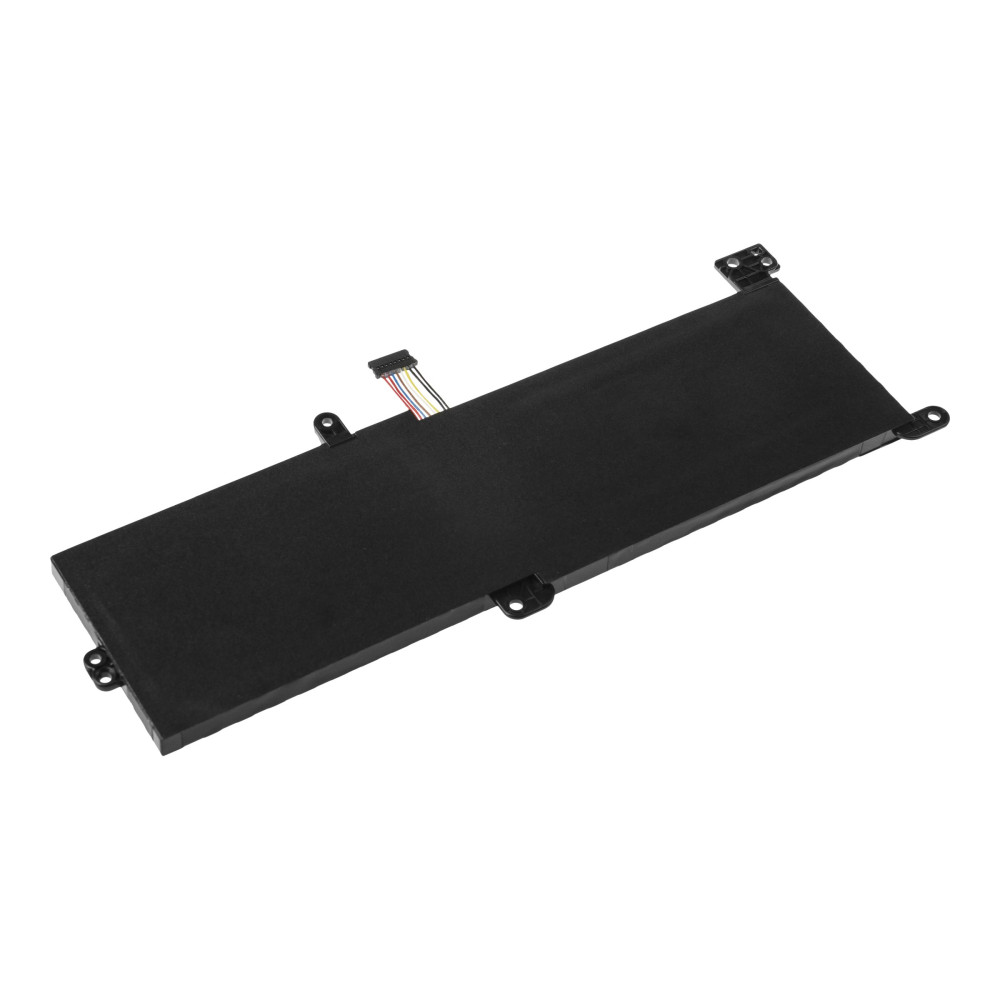 Produktbild för Green Cell - batteri för bärbar dator - Li-pol - 3500 mAh