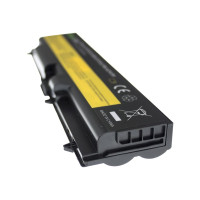 Produktbild för Green Cell - batteri för bärbar dator - Li-Ion - 4400 mAh