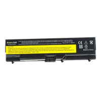 Produktbild för Green Cell - batteri för bärbar dator - Li-Ion - 4400 mAh