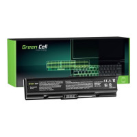 Produktbild för Green Cell - batteri för bärbar dator - Li-Ion - 4400 mAh