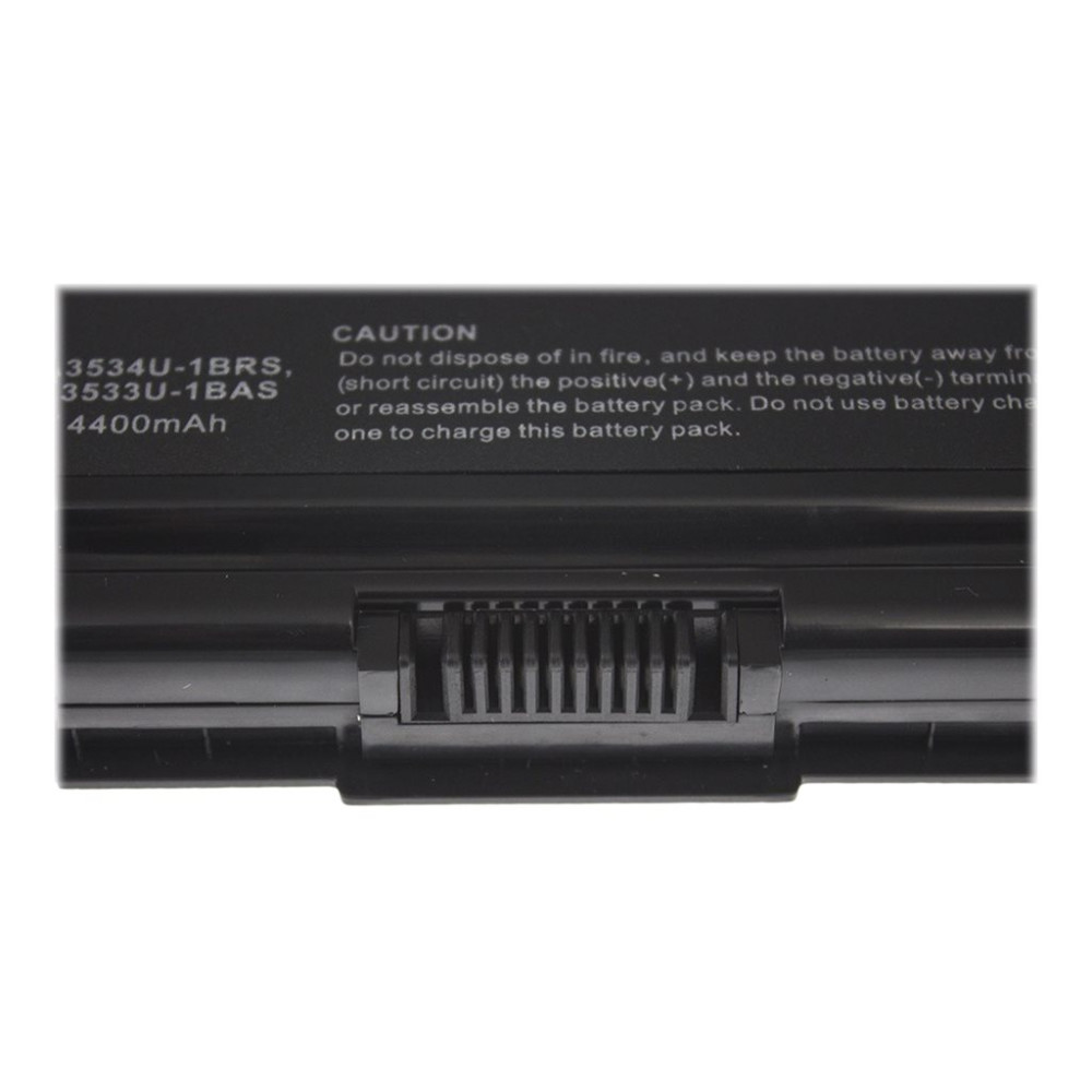 Produktbild för Green Cell - batteri för bärbar dator - Li-Ion - 4400 mAh
