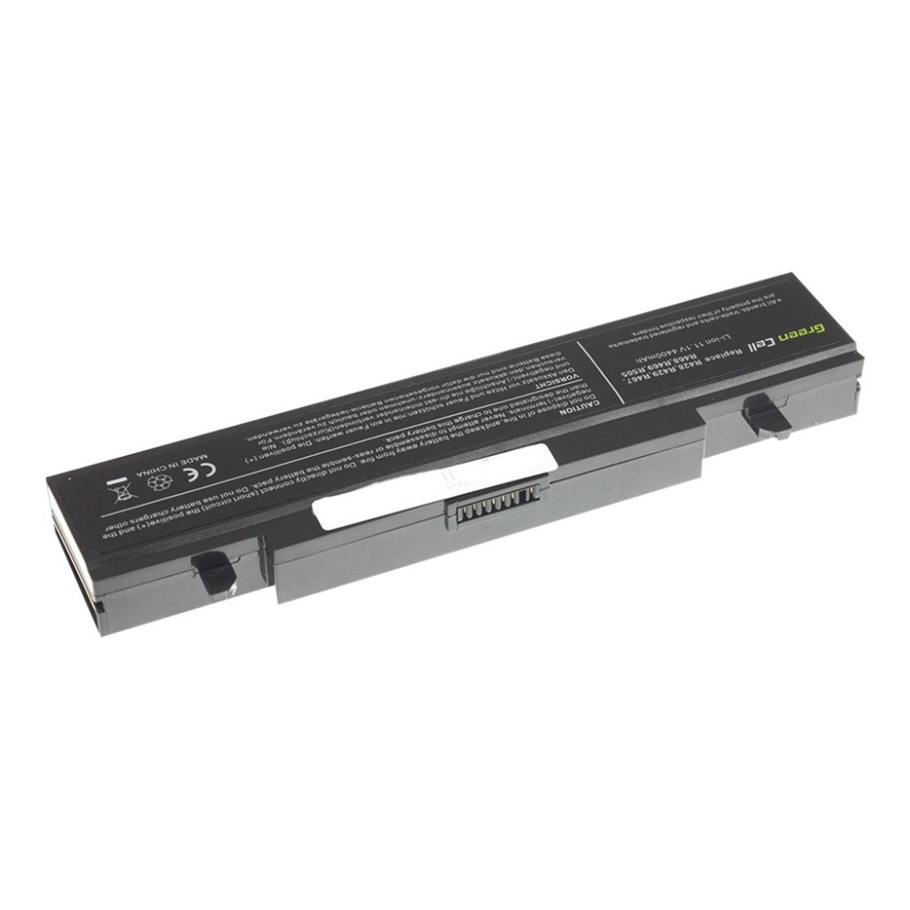Produktbild för Green Cell - batteri för bärbar dator - Li-Ion - 4400 mAh